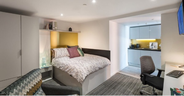 Short-term student rentals in Cardiff,Yearly student housing lease costs Cardiff