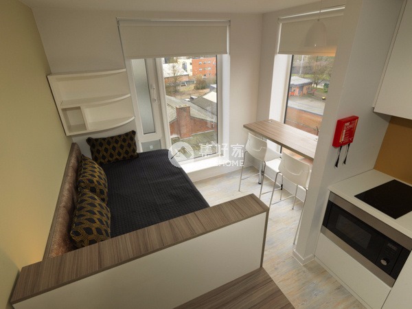 Steps to rent a student property in Sunderland,Student housing offers in Sunderland