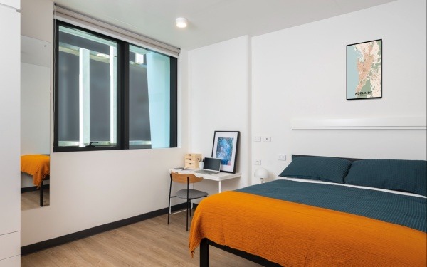 Benefits of living in Darwin student halls,Semester-based student housing prices in Darwin