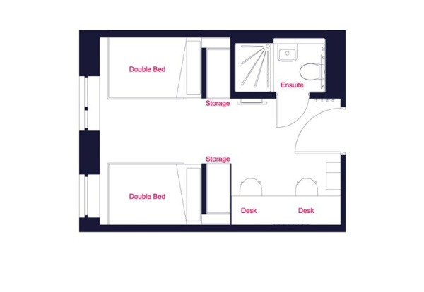 Understanding London's public transport for student areas,Price comparison for student flats in London