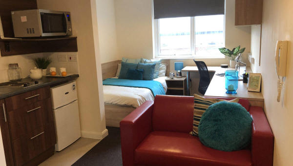 London student accommodation contracts explained,Cheap student accommodation London