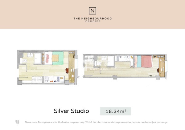 Checklist for moving into a Winchester student apartment,Pricing for student flats in central Winchester