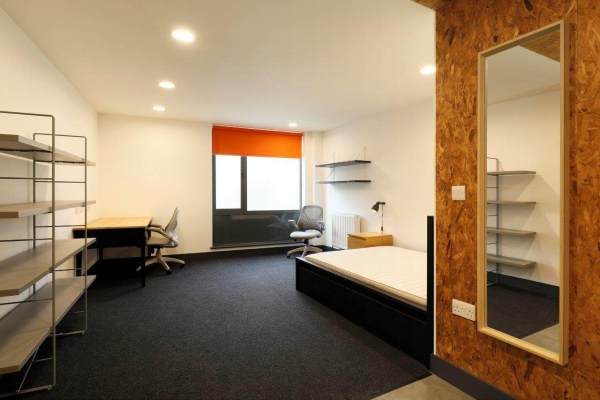 Furnished vs unfurnished student apartments in Plymouth,Plymouth student accommodation within budget