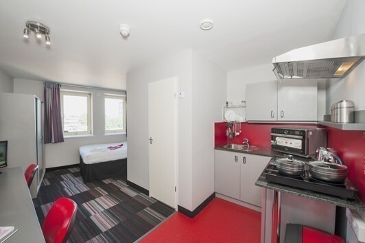 Chester student accommodation safety features,Best areas for cheap student living in Chester