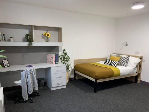 Furnished vs unfurnished student apartments in Canterbury,Cheap student accommodation Canterbury