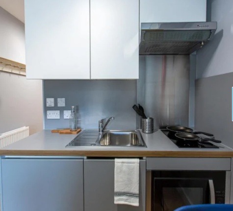 Sydney student accommodation safety features,Best value student flats in Sydney