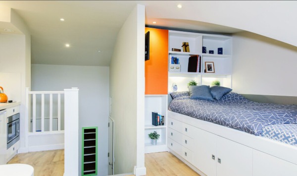 Advantages of en-suite rooms in Perth student housing,Perth student rooms with all utilities included price