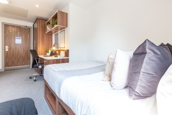 Bath student accommodation safety features,Student accommodation promotions Bath