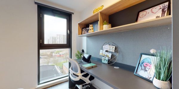 Short-term student rentals in Edinburgh,Edinburgh student housing price range