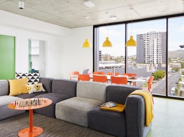 Shared student apartments in Gold Coast pros and cons,Student housing offers in Gold Coast