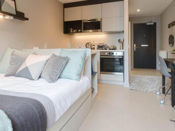 Durham student accommodation application process,Durham student halls rent prices