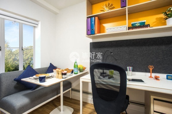 Sydney student accommodation near top universities,Semester-based student housing prices in Sydney