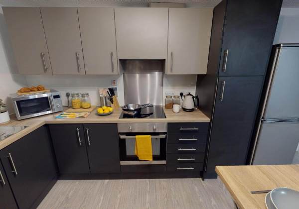 London student accommodation contracts explained,Affordable student studio flats London