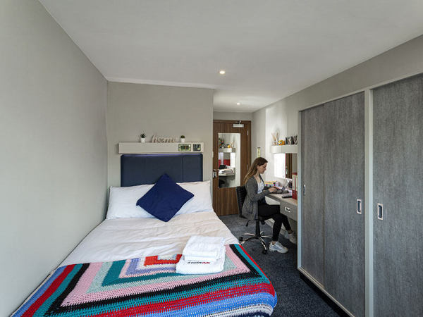 Recommendations for Brighton student housing agencies,Affordable student en-suite Brighton rentals