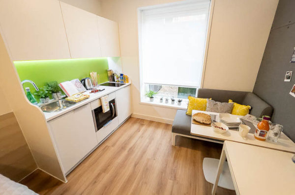 Norwich student housing guide,Low-cost student flats in Norwich