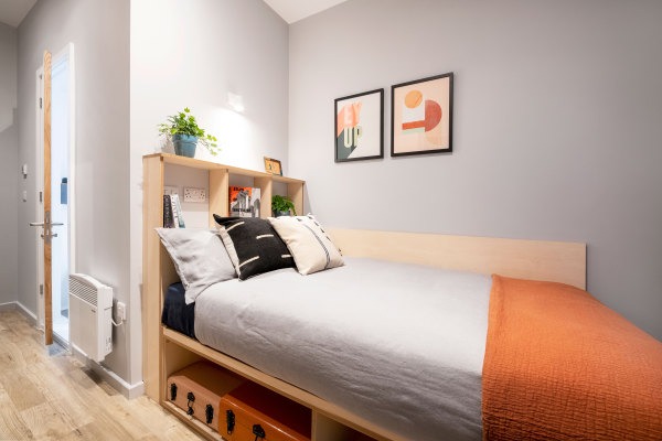 Shared student apartments in Nottingham pros and cons,Economical student apartments in Nottingham