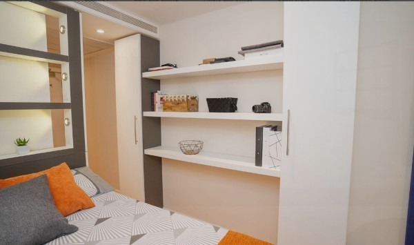 Pros and cons of Melborune student residence halls,Affordable student en-suite Melborune rentals