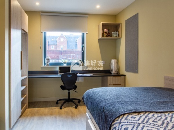 Benefits of living in Bournemouth student halls,Discounted student accommodation Bournemouth