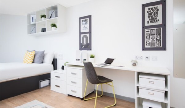 How to rent an apartment in London for students,London student housing early bird discounts