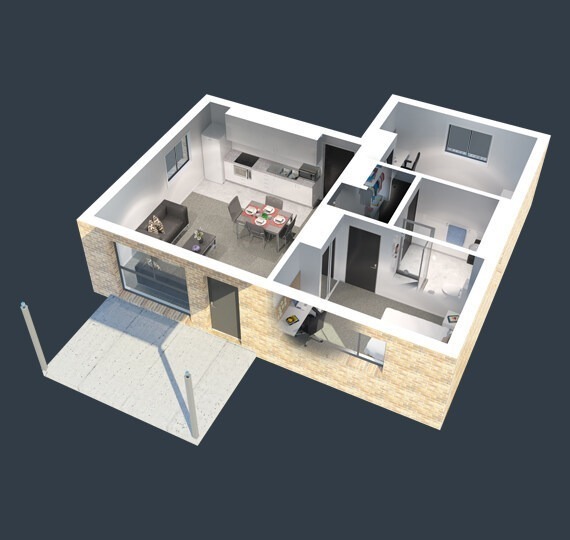 Understanding Lismore's public transport for student areas,Student shared apartments Lismore pricing