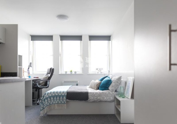 Advantages of en-suite rooms in Liverpool student housing,Cheap student accommodation Liverpool