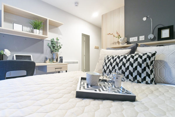 Short-term student rentals in Derby,Student studio apartments in Derby prices