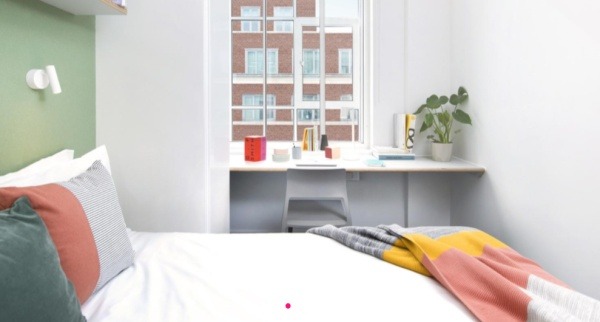 Short-term student rentals in Stoke-on-Trent,Cost-effective student residence Stoke-on-Trent