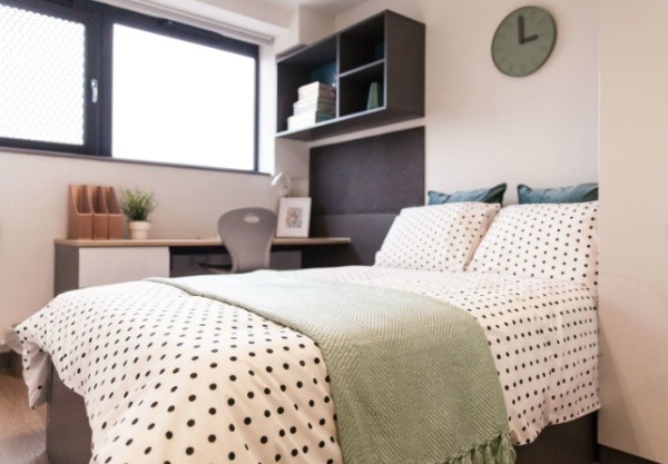 Shared student apartments in London pros and cons,Budget student apartments London