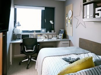 Benefits of living in Toronto student halls,Toronto student accommodation special offers