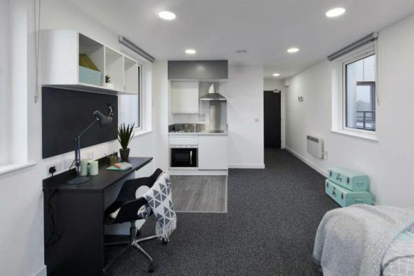 Steps to rent a student property in London,Student accommodation promotions London