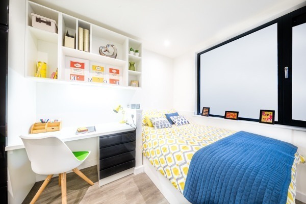 Shared student apartments in London pros and cons,Student shared apartments London pricing