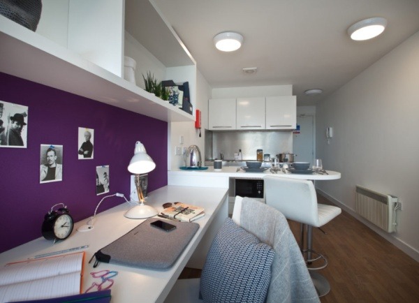 Pros and cons of Essex student residence halls,Student housing offers in Essex