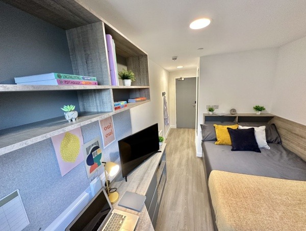 Steps to rent a student property in Melborune,Are Melborune student rooms soundproof?