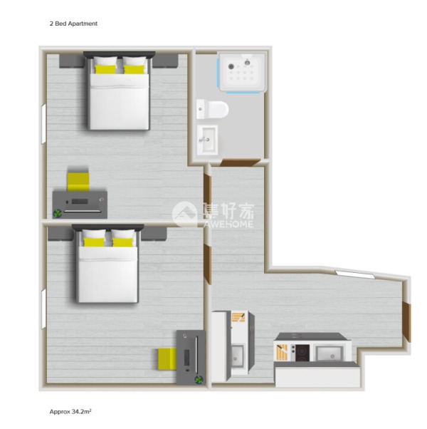 Understanding Sydney's public transport for student areas,Economical student apartments in Sydney