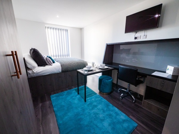 Liverpool student housing guide,Student accommodations with bill-inclusive prices Liverpool