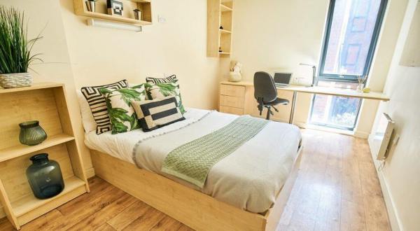 Edinburgh student housing guide,Student studio apartments in Edinburgh prices