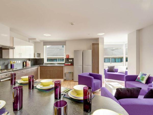 Adelaide student accommodation safety features,Student accommodation promotions Adelaide