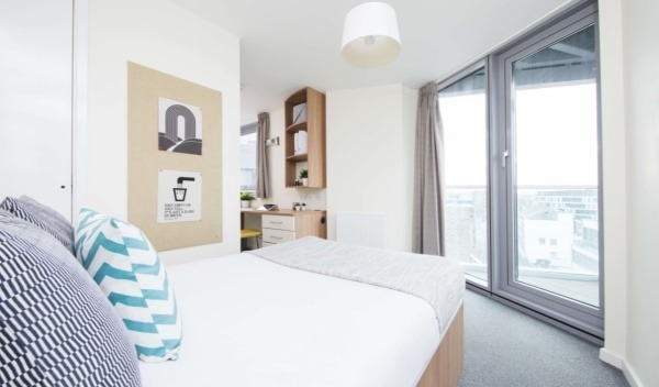 Furnished vs unfurnished student apartments in Wollongong,Student accommodations with bill-inclusive prices Wollongong