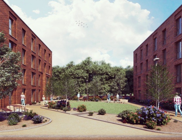 Bolton student accommodation application process,Bolton student accommodations near public transport.