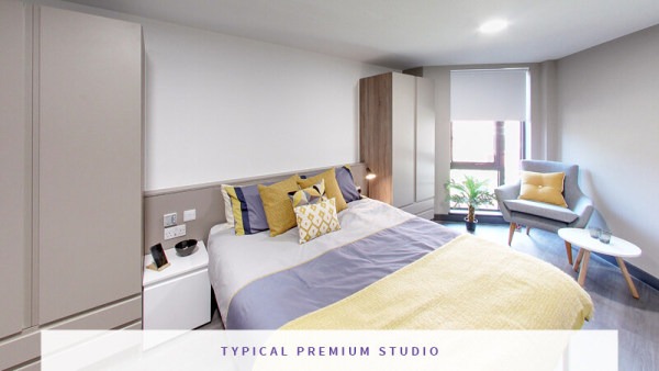 London student accommodation cultural integration tips,Affordable student studio flats London