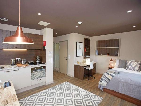 Benefits of living in a Boston student community,Best value student flats in Boston