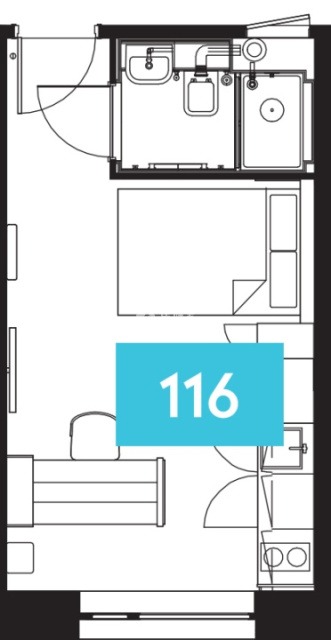 Checklist for moving into a NewYork student apartment,Price comparison for student flats in NewYork