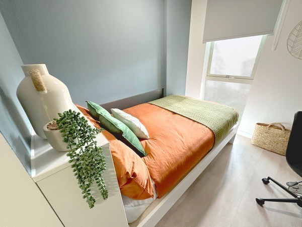 Advantages of en-suite rooms in London student housing,Best value student flats in London