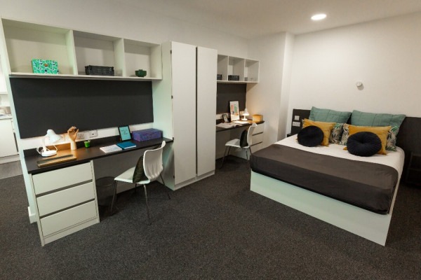 Auckland student accommodation near top universities,Student accommodation promotions Auckland