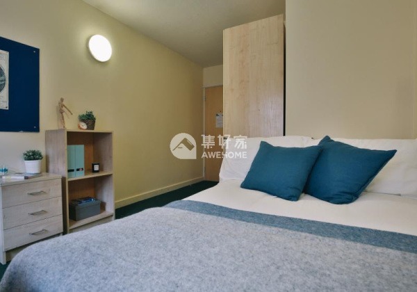 Furnished vs unfurnished student apartments in Stoke,Cheap student accommodation Stoke