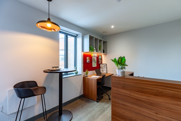 Student studio apartments in London,London student housing near campus prices