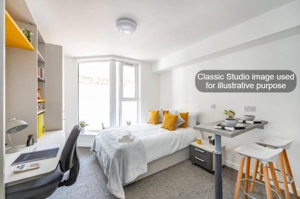 Understanding London's public transport for student areas,Budget student apartments London