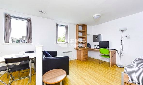 London student housing guide,Semester-based student housing prices in London