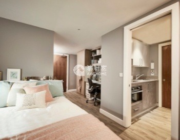 Exeter student accommodation application process,Price range for student penthouses in Exeter