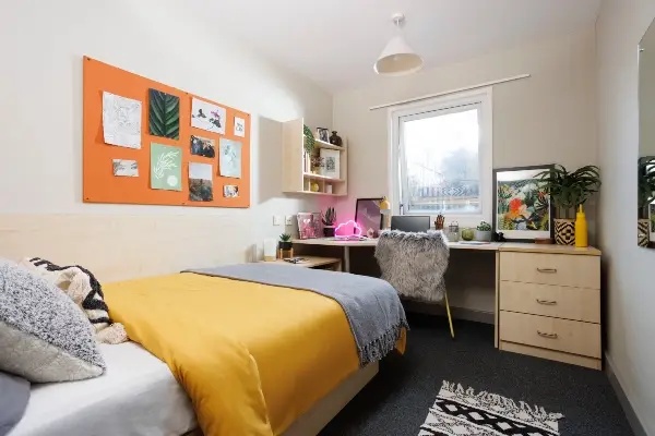 High Wycombe student apartment deposit refund tips,Affordable student en-suite High Wycombe rentals